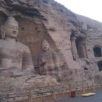 Datong Classic Day Tour - Stop 2: Yungang Grottoes