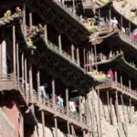 Datong Hanging Temple Wooden Pagoda Self-guided Tour by Car - Who is This Tour Best For?