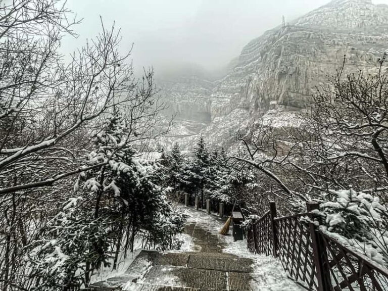 Datong: Hanging Temples, Yungang Grottoes & Wooden Pagoda - Who Will Enjoy This Tour?