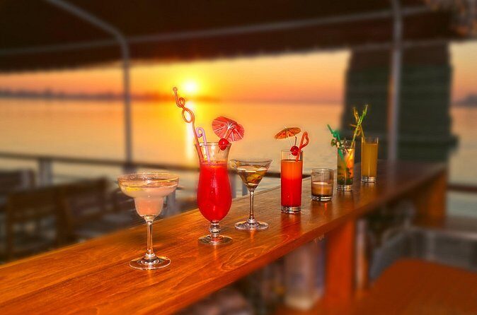 Day Cruise Bagan to Mandalay - Detailed Breakdown of the Cruise Experience