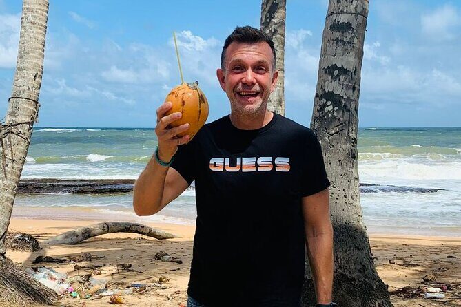 Day Excursions to Galle Fort & Bentota from Colombo - Who is This Tour Best For?