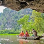 Day Tour at Hoa Lu, Tam Coc and Ninh Binh in Vietnam - The Value of This Tour