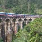 Day Tour Ella with Train Ride, Little Adams Peak and Nine Arches - Transportation & Overall Comfort