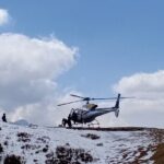 Day Tour to Everest Base Camp By Helicopter - The Not-So-Perfect Aspects