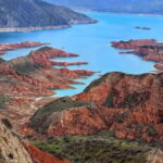 Day Tour to Nurek reservoir and Dam from Dushanbe - Introduction to the Tour