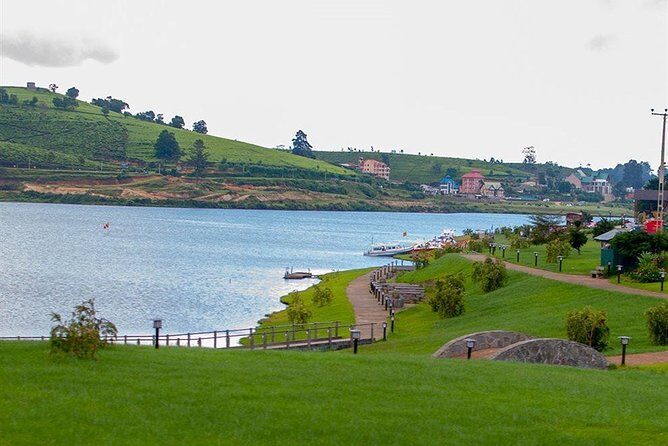 Day Tour to Nuwara Eliya from Kandy by Lux Tours Lanka - Practical Details and Value