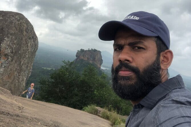 Day tour to Sigiriya via Dambulla From Kandy - Whats Included & What to Expect?