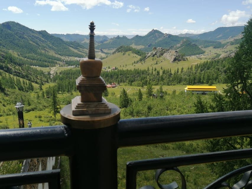 Day Tour to Terelj Park Chinggs khaan statue, Zaisan Hill - What About the Cost and Value?