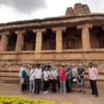 Day trip from Hampi to Badami, Aihole and Pattadakal - A Journey Through Karnataka’s Architectural Heritage