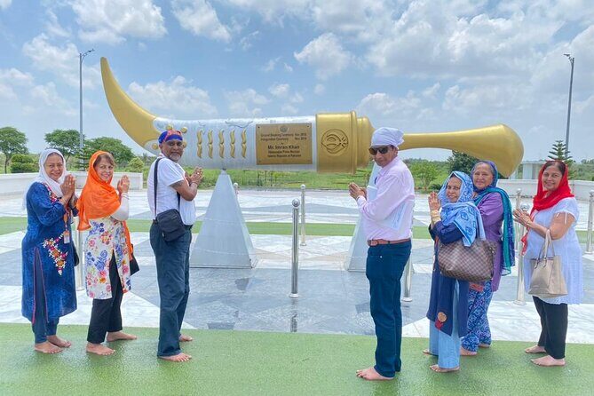 Day trip of Gurdwara Kartarpur Darbar sahib - Who Will Love This Tour?