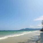 Day Trip Private Car Nha Trang to Doc Let Beach / Ninh Van - Discovering Doc Let Beach
