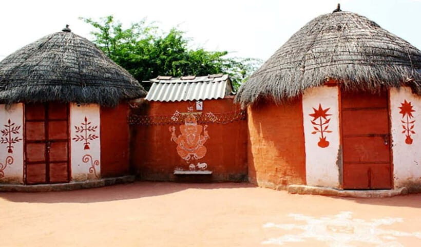 Day trip to Bishnoi village from Jodhpur - What the Tour Includes and What to Keep in Mind