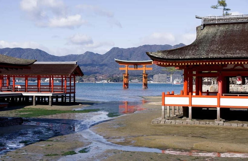 Day Trip to Hiroshima & Miyajima with Itsukushima Shrine - Why This Tour Is Worth It