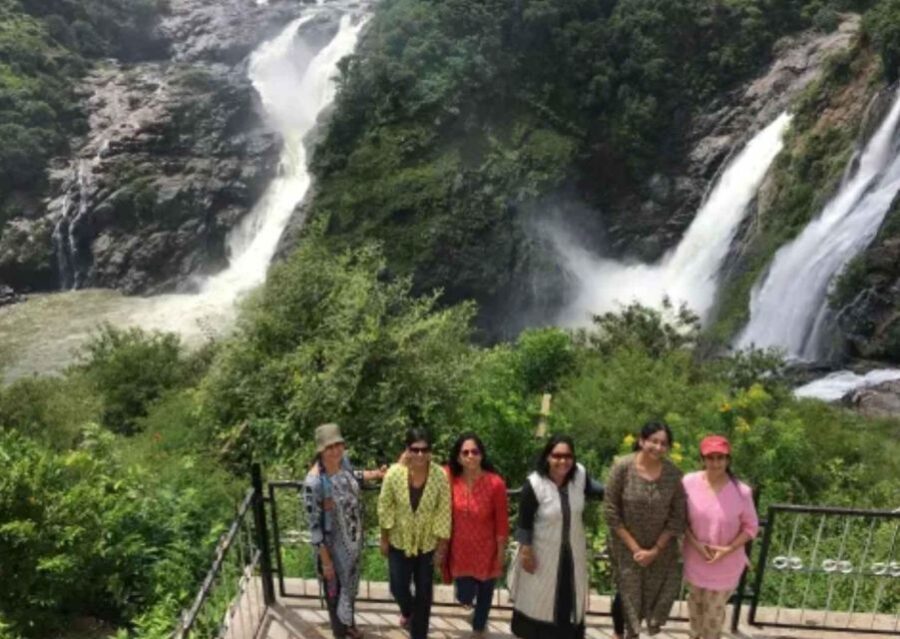 Day Trip to Shivanasamudram (Guided Tour from Bangalore) - Ease of Booking and Price Value