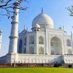 Day Trip to Taj Mahal and Agra from Chennai with Both Side Commercial Flights - What Sets This Tour Apart