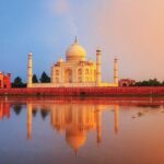 Day Trip to The Taj Mahal, Agra with Mathura & Vrindavan from Delhi - Practical Details and Highlights from Traveler Feedback