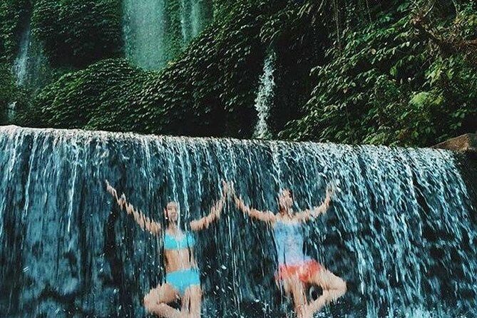 Day Trip Waterfall (Benang Kelambu, Benang Stokel, Sesere) - Getting There: From Hotel to Nature’s Wonders