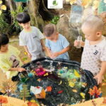 Daycare by Bex in Da Nang| Half Day - Thé School - Breaking Down the Day