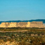 Daytrip From Khiva To Ancient Fortresses - The Itinerary: What to Expect on the Day Trip