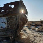 Daytrip from Khiva to Aral Sea Cemetery of Ships. All in one - Key Points