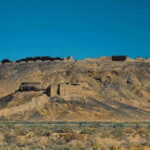 Daytrip from Khiva to six ancient fortresses - Exploring the six fortresses