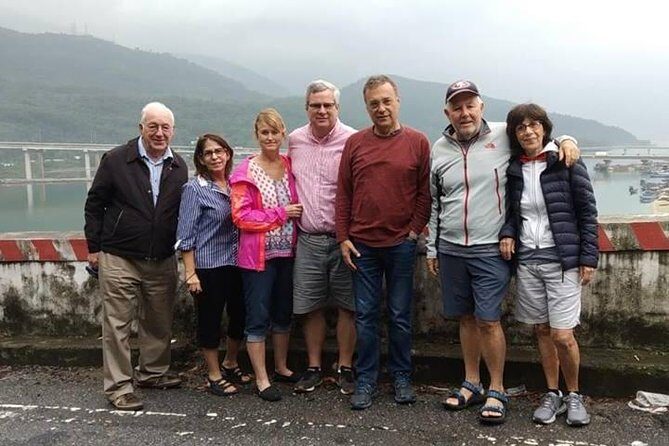 Daytrip to Hue Imperial Palace, Royal King Tomb &Perfume River via Hai Van Pass - Practical Aspects of the Tour