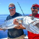 Deep Sea Fishing Tour in Trincomalee - What to Expect on the Tour
