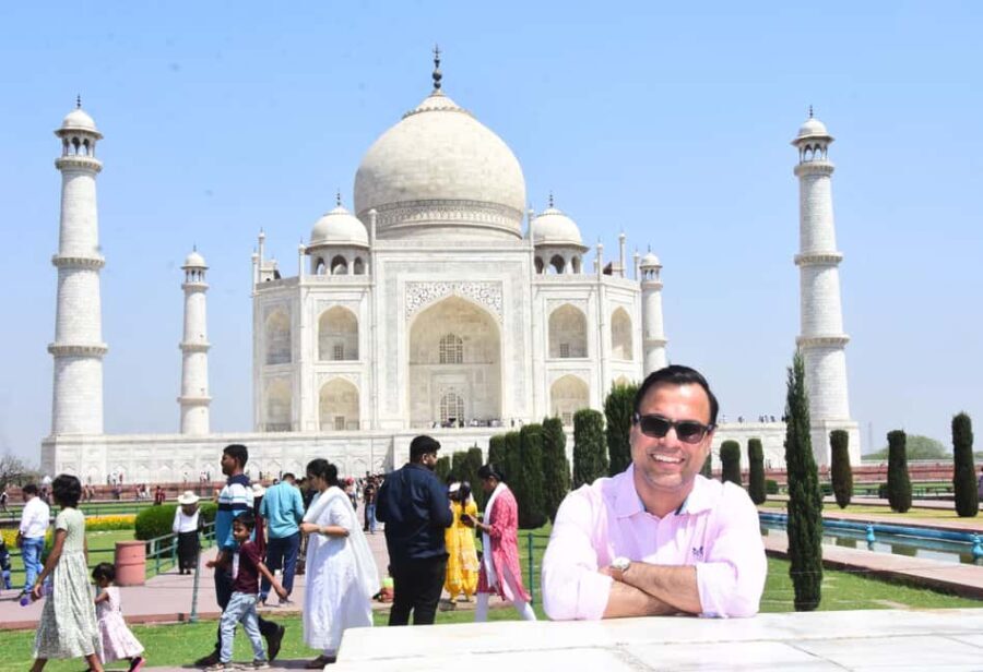 Delhi: 2-Day Private Delhi & Agra with Taj Mahal Tour by Car - What Reviewers Say and Why It Matters