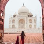 Delhi: 2Day Agra & Jaipur Tour with Elephant SOS and 5*Hotel - Day 1: From Delhi to the Heart of Mughal India