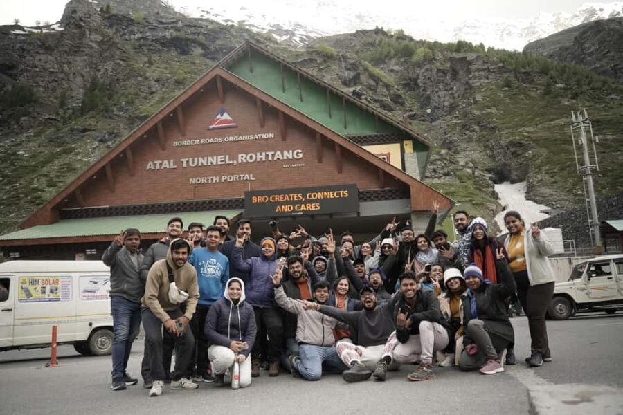 Delhi: 3 Day Adventure: Manali, Lahaul and Atal Tunnel - What We Loved About This Tour