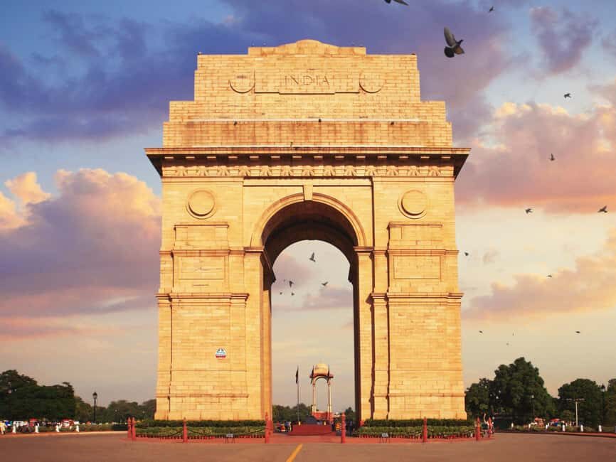 Delhi: 3-Day Golden Triangle Tour Delhi Agra Jaipur Tour - What Makes This Tour Stand Out?