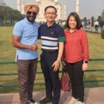 Delhi: 4-Day Golden Triangle Delhi, Agra, and Jaipur Tour - Authentic Experiences and Practical Tips