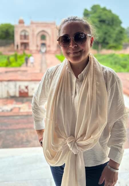 Delhi: 4-Day Golden Triangle Delhi, Agra, and Jaipur Tour - Why This Tour Offers Good Value