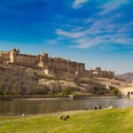 Delhi: 4-Day Golden Triangle Delhi, Agra, and Jaipur Tour - Day 1: From Delhi to Jaipur — The Pink City