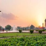 Delhi: 6-Day Golden Triangle Delhi, Agra, and Jaipur Tour - Detailed Breakdown of the Tour