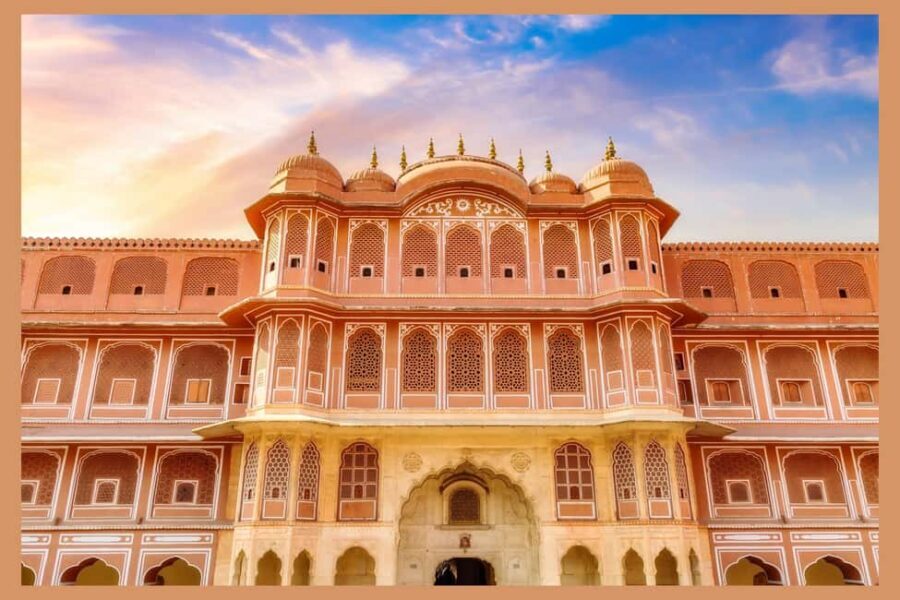 Delhi: 6-Day Golden Triangle Delhi, Agra, and Jaipur Tour - Who Would Love This Tour?
