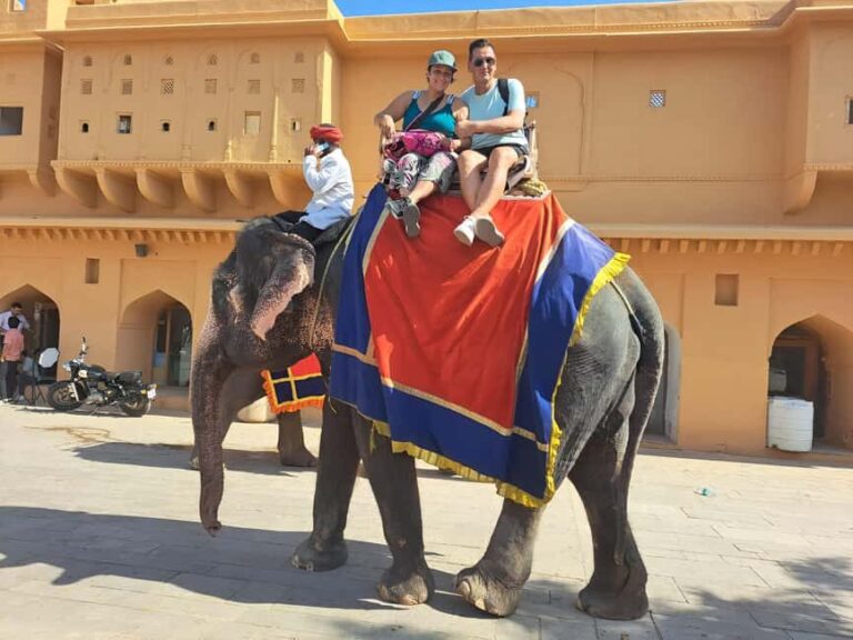 Delhi: 6-Days Golden Triangle Delhi, Agra, and Jaipur Tour - Who This Tour Is Best For