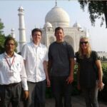 Delhi Agra Delhi: Round Trip By Gatimaan Express Train - Pricing and Value