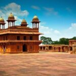 Delhi - Agra - Jaipur 3 Day Tour - Transportation & Comfort