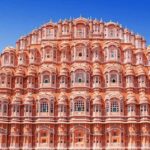 Delhi Agra Jaipur Golden Triangle Multiday trip with Safari - The Experience in Practice