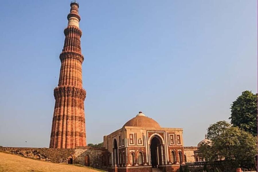 Delhi, Agra, Jaipur & Udaipur 8-Days Golden Triangle Tour - The Sum Up: Is This Tour Right for You?