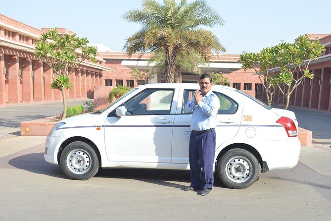 Delhi Airport Transfer  Pickup and Drop-Off (Choose One or Both) - Practical Details and Tips for Travelers