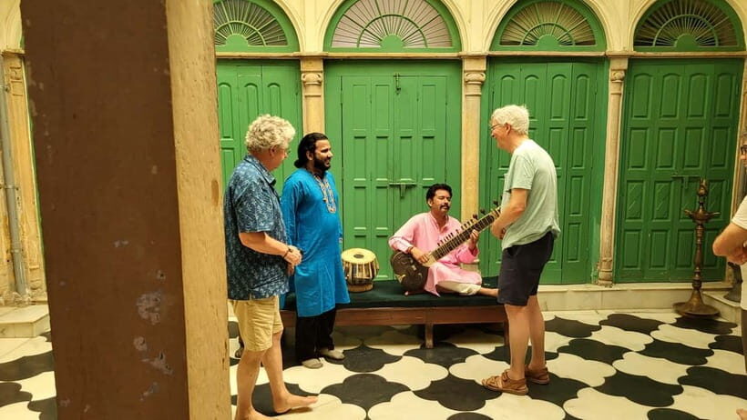 Delhi: Art Tour with Indian Classical Music & Dance - Why This Tour Offers Great Value