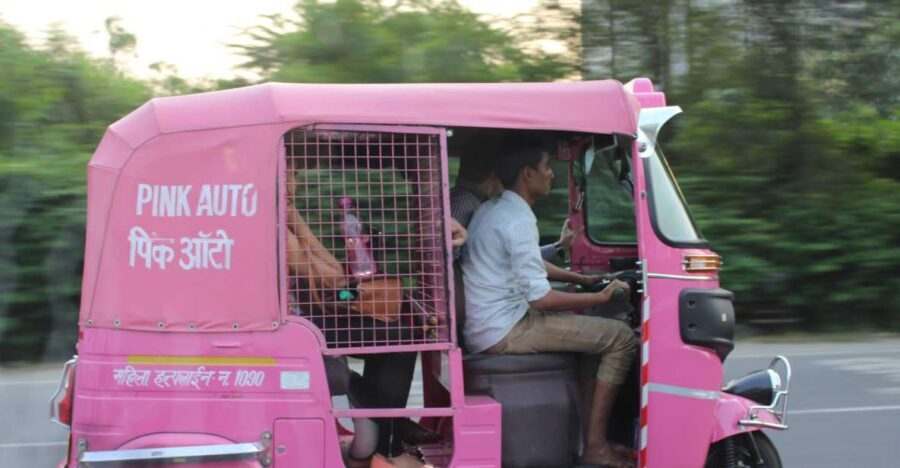 Delhi: By Tuk Tuk - What’s Included and What’s Not