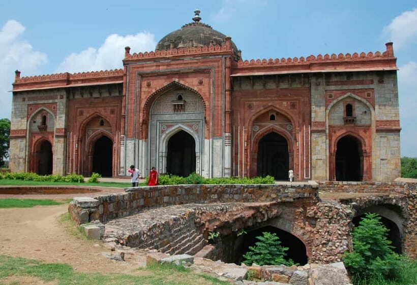 Delhi City Hidden Gems Tour - Cover the Uncovered Sites - A Full Breakdown: What to Expect from the Tour