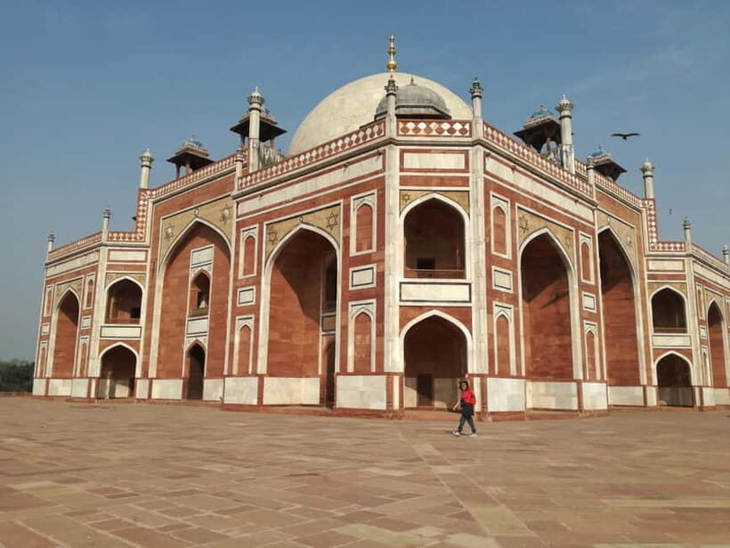 Delhi City Sightseen,Full Day Tour Including New & Old delhi - Final Thoughts: Who Is This Tour For?