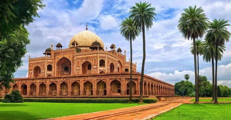 Delhi: Create Your Own Itinerary - Private Tour & Transfer - Experience Quality and Authenticity