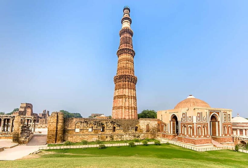 Delhi: Create Your Own Itinerary - Private Tour & Transfer - FAQ
