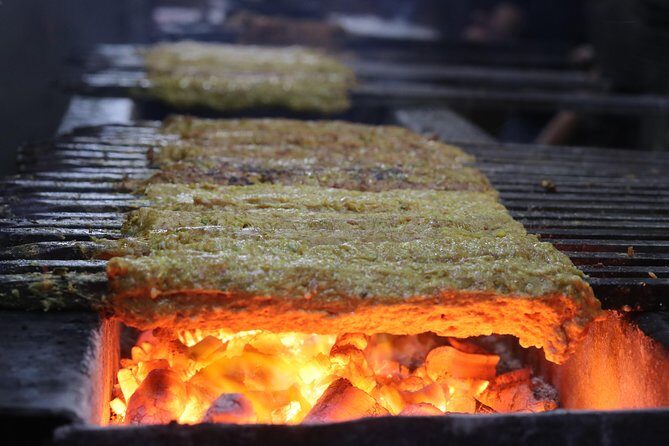 Delhi Culinary Evolution Tour: Old + New Delhi Food all inclusive - What’s Included and What to Expect