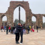 Delhi: Custom Private Tour with Hotel Transfers - Authentic experiences and insightful commentary